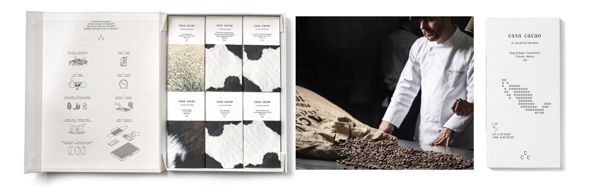 Entrevista a JORDI ROCA - Conciencia &amp; visión