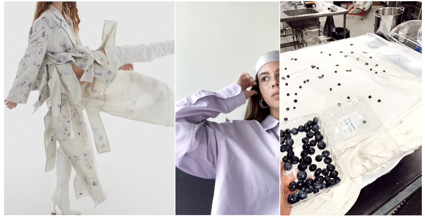 Clara Aranda Studio - reNEWal Collection