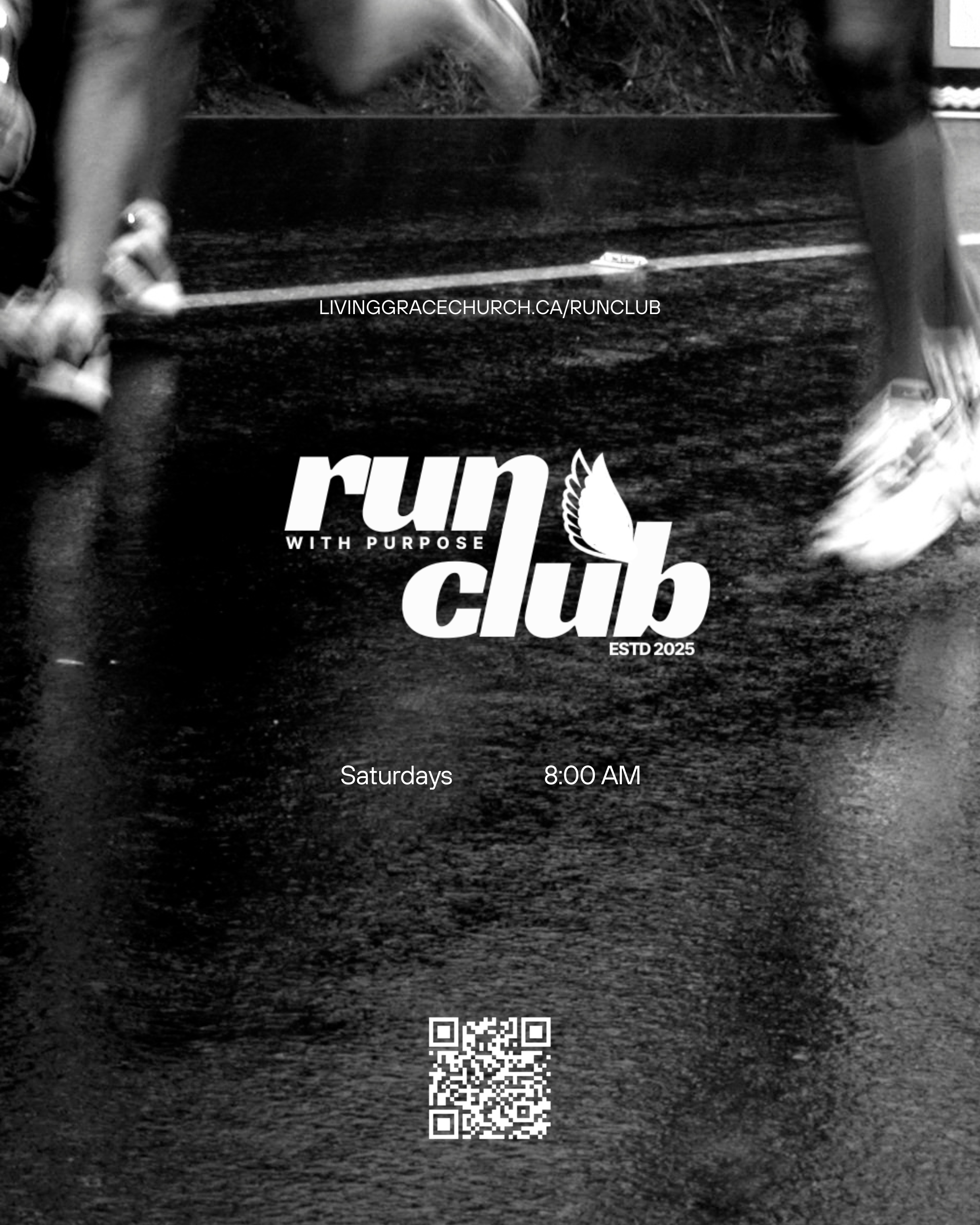 Run With Purpose
