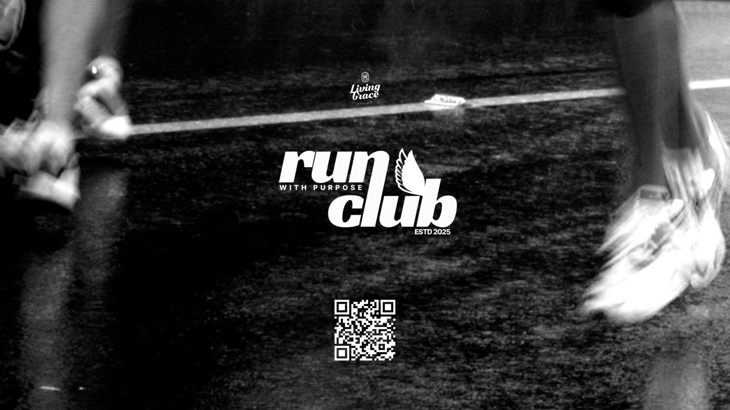 Run With Purpose