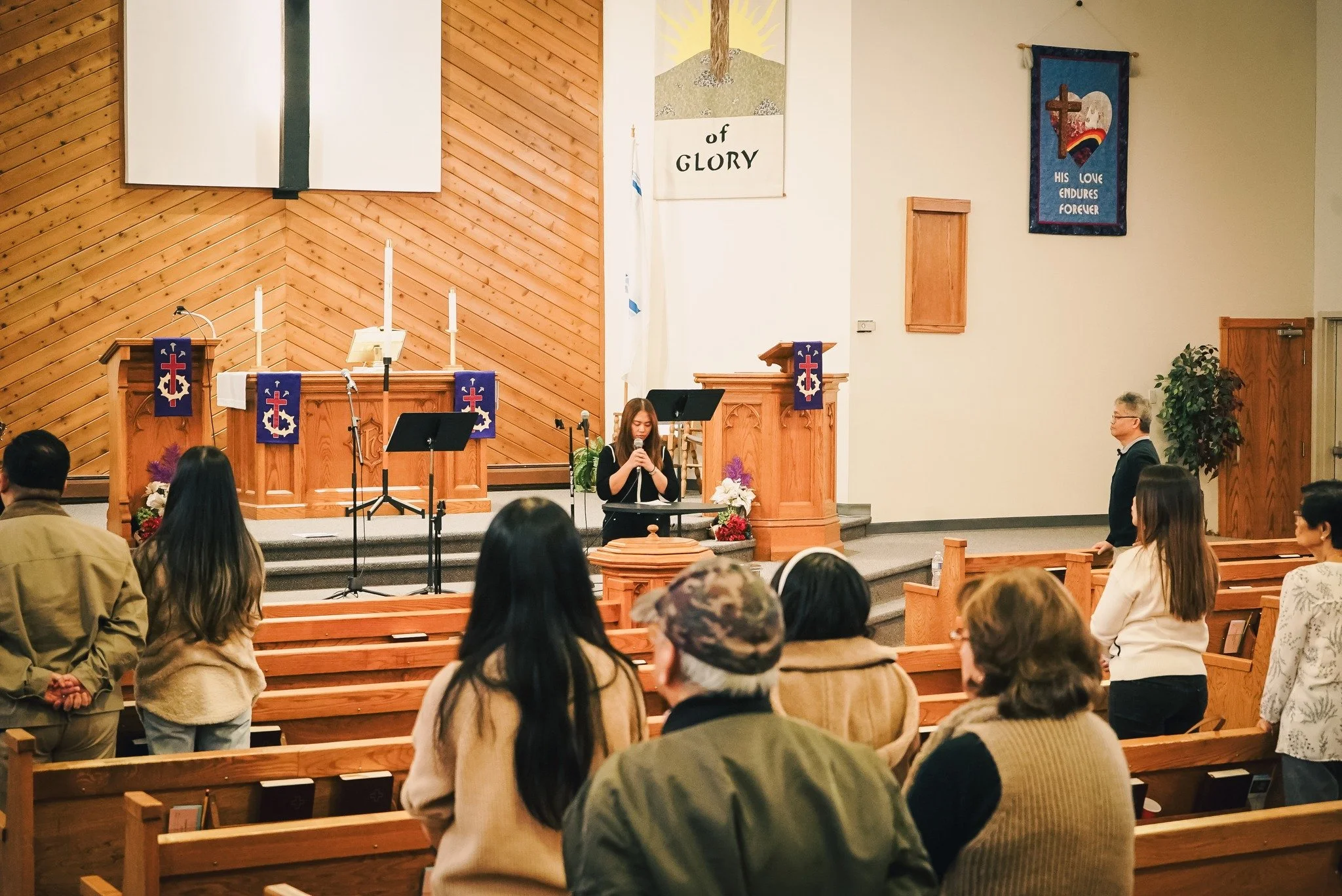 Starting off the month of March with the church fam 🙏

 #livinggracechurch #livinggracechurchyeg