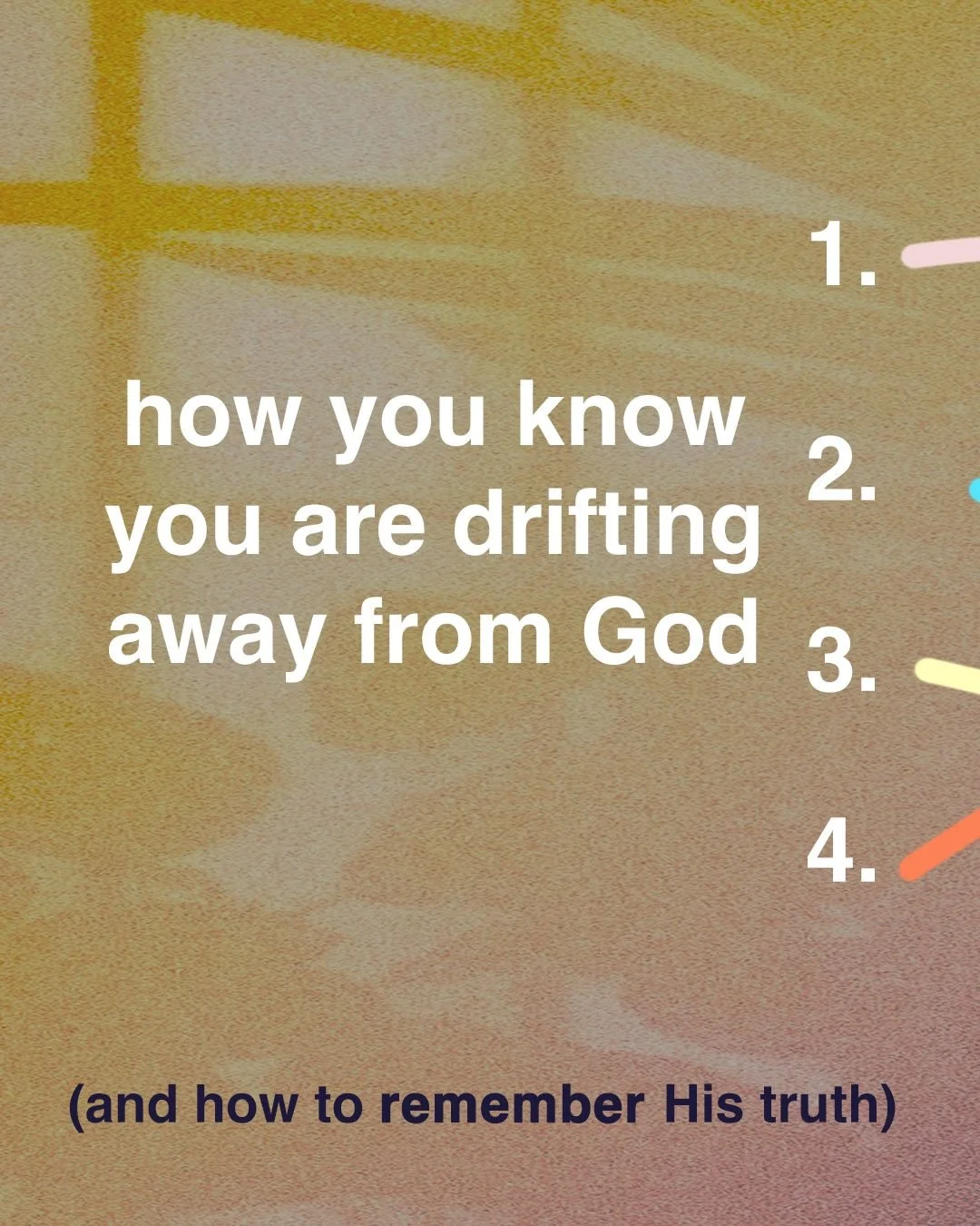 Whatever shapes the heart eventually shapes your life.

God is inviting us to a transformed life. 🤍

Last Sunday, pastor Johnston walked through Hosea 4.
.
.
 If you missed out on the past sermons on Hosea, you can Listen on Spotify podcast @ Living