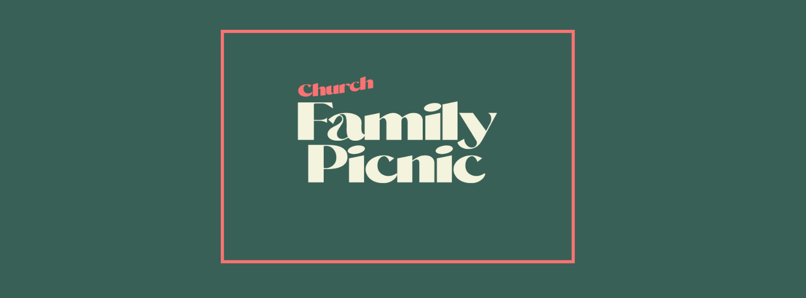 Family Picnic