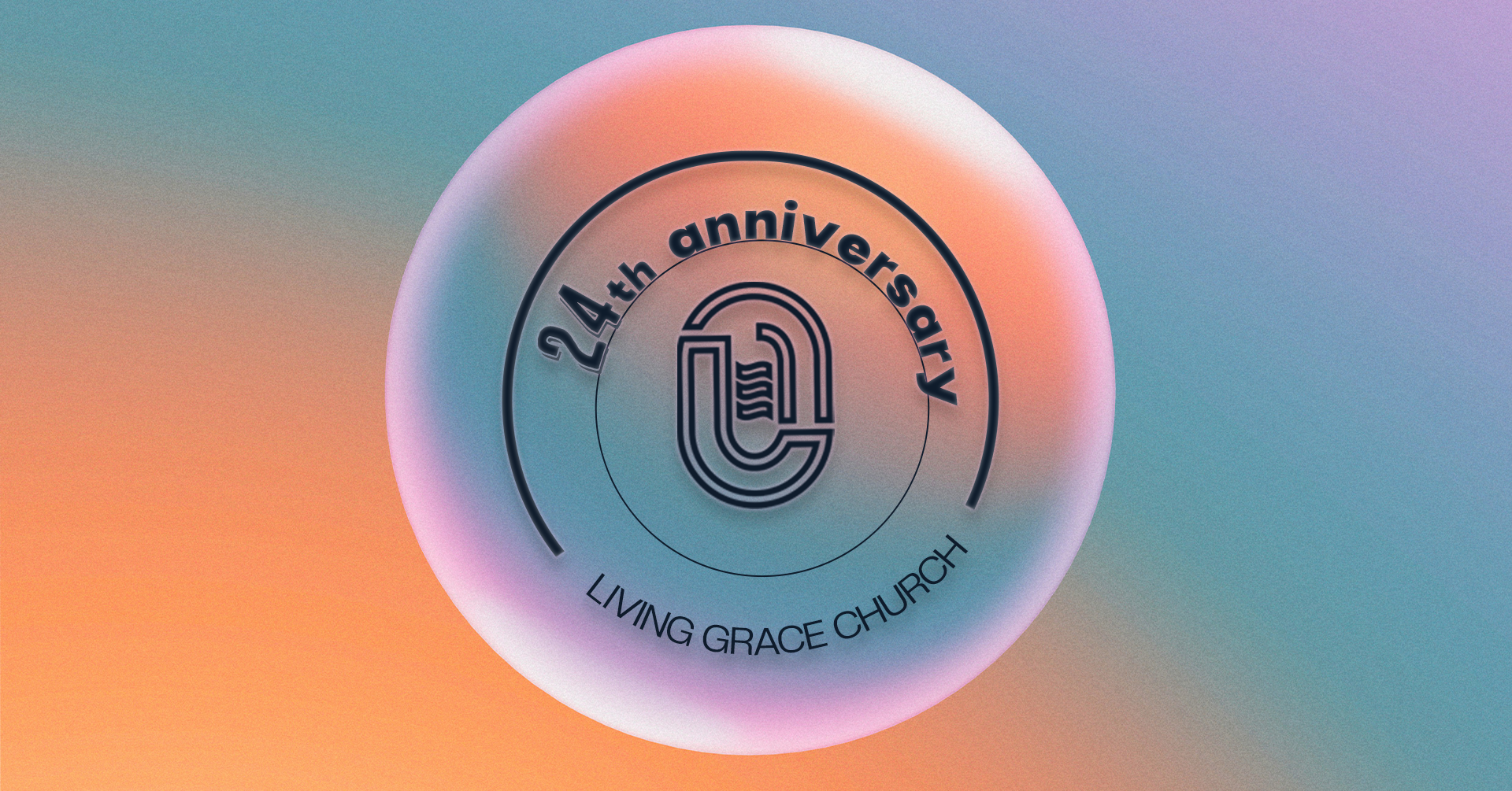 Church Anniversary Service