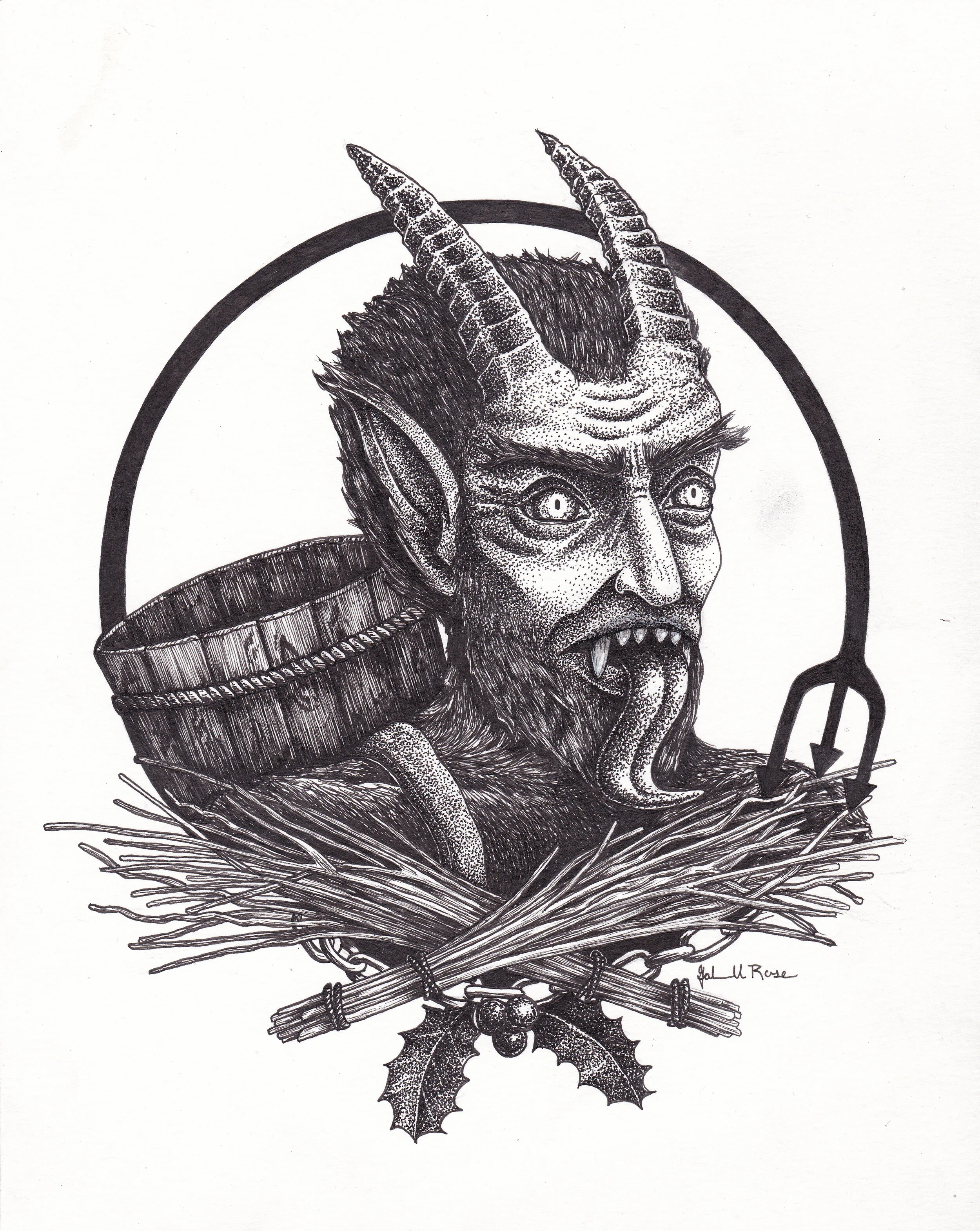 Krampus