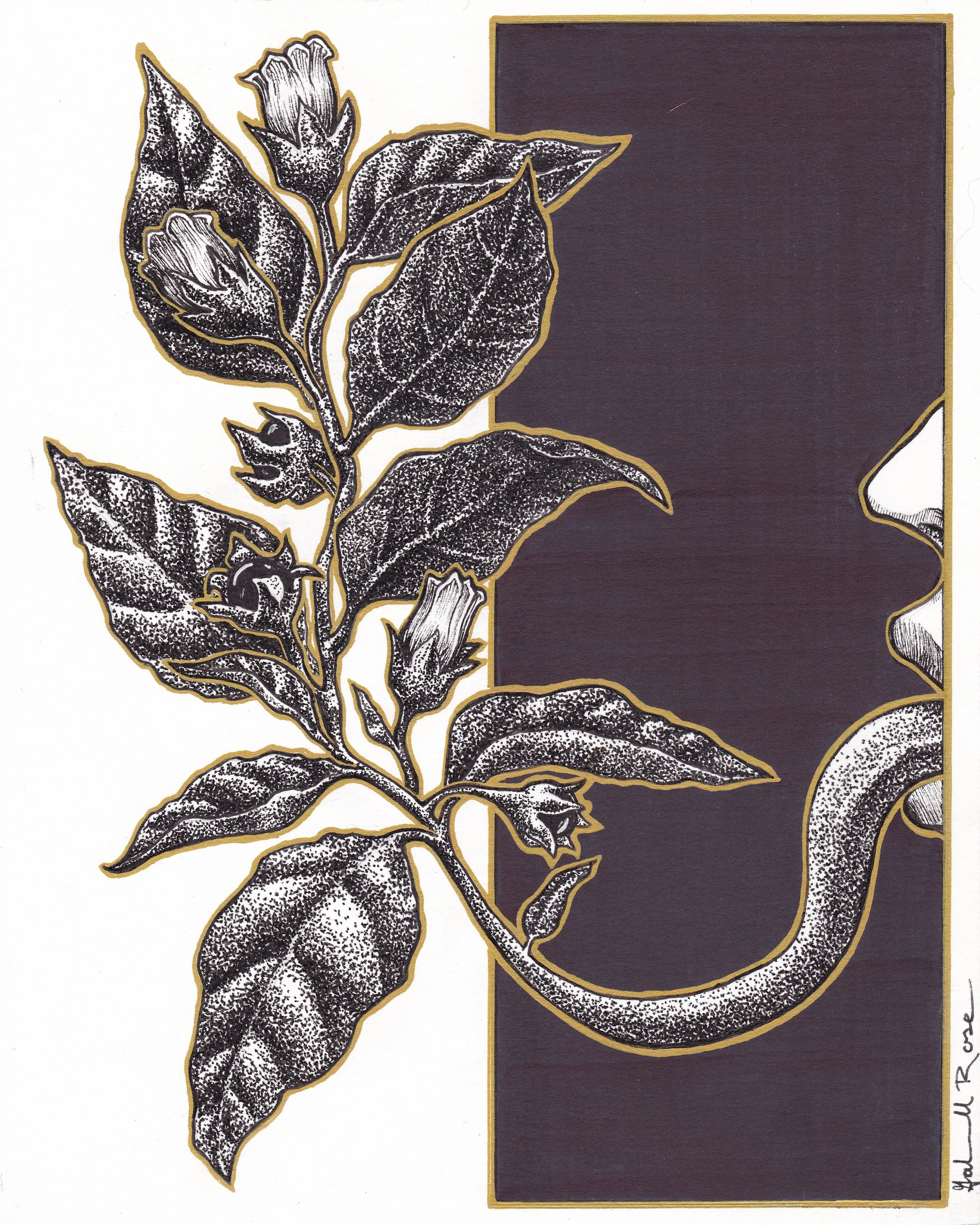 On The Tip of My Tongue (2023)