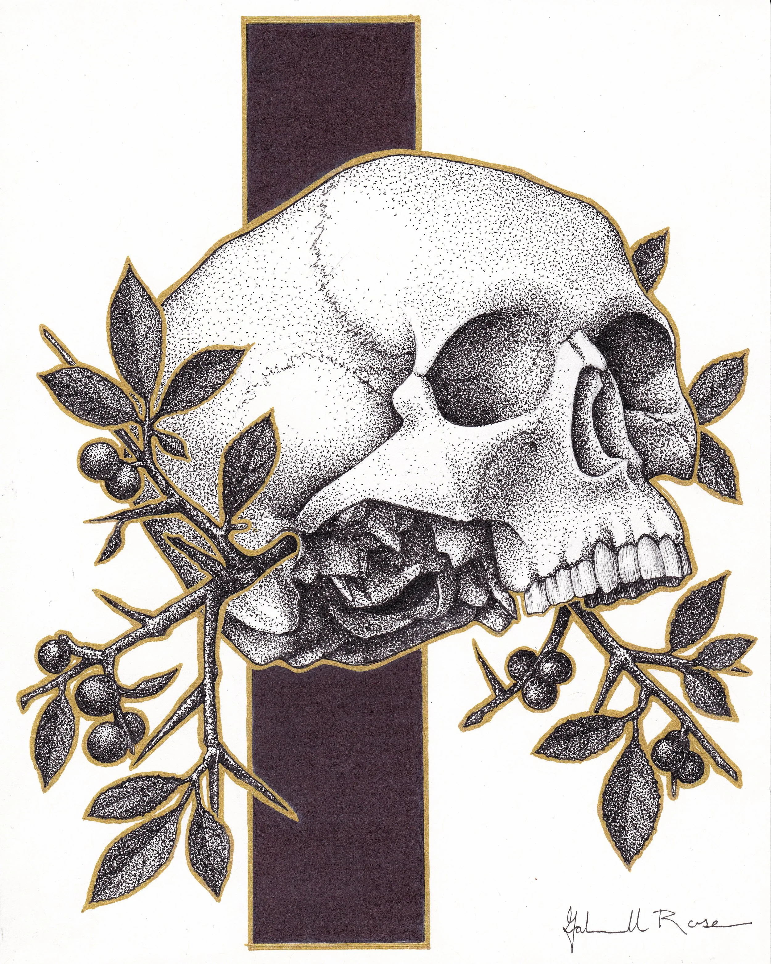 In One Ear and Out The Other (2024)