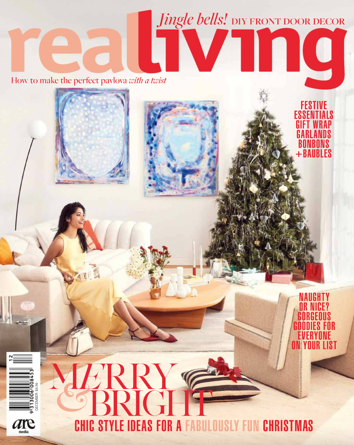 Real Living December