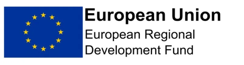 ERDF logo