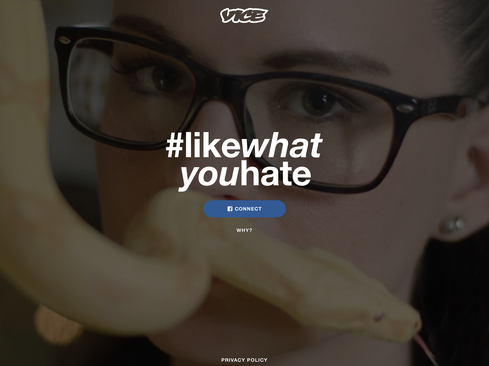 LIke What You Hate screenshot 2.png