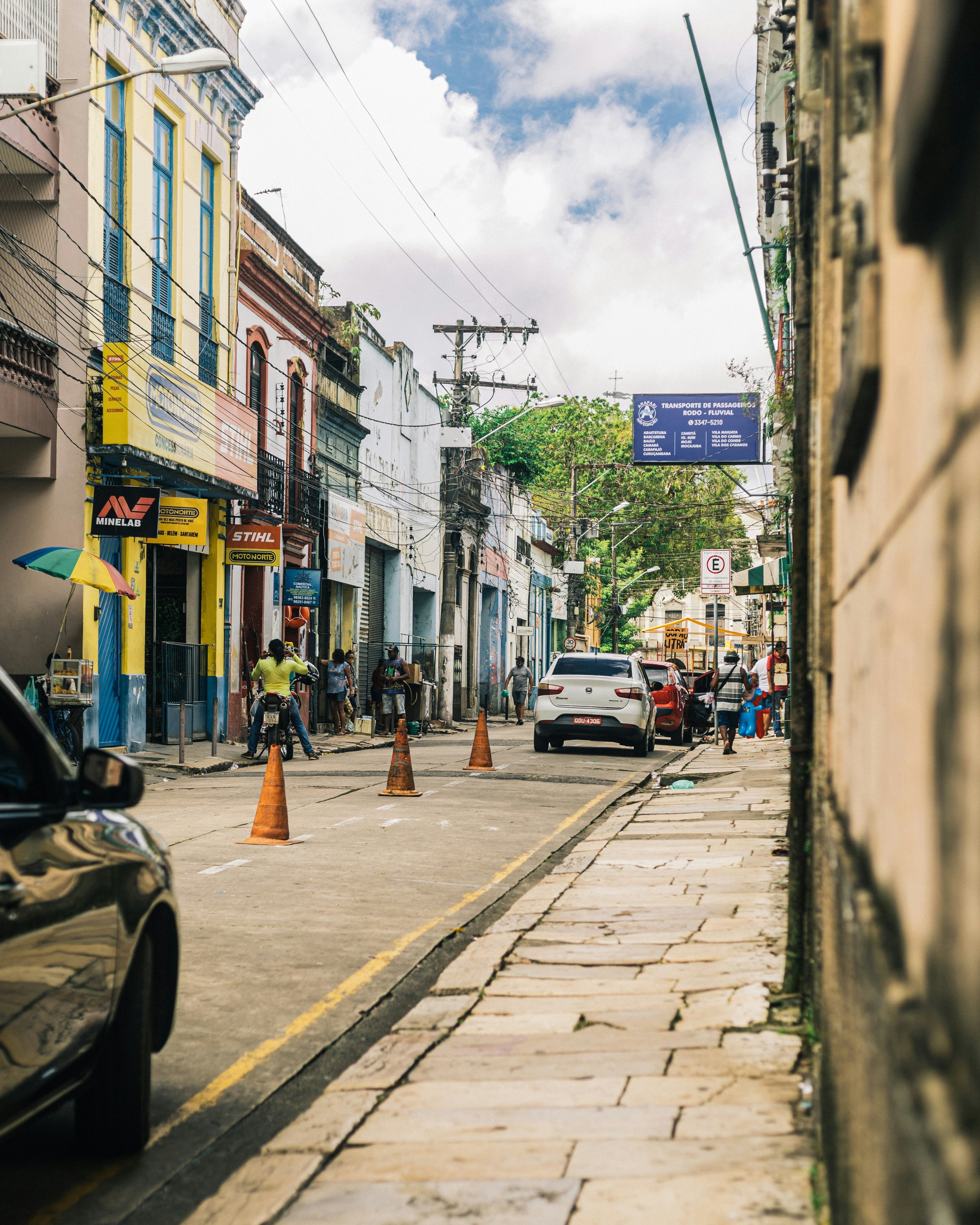 Reflections on COP30 in Belém: Infrastructure, Innovation, and Action