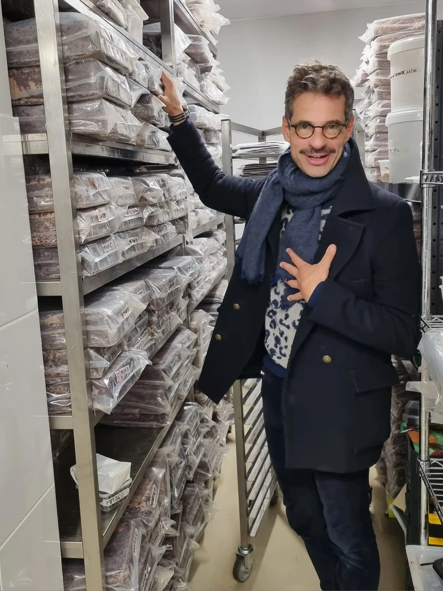 90% of Craft Chocolate Makers Let Their Chocolate Age for Weeks or Even Months. Here Is Why They Do It.