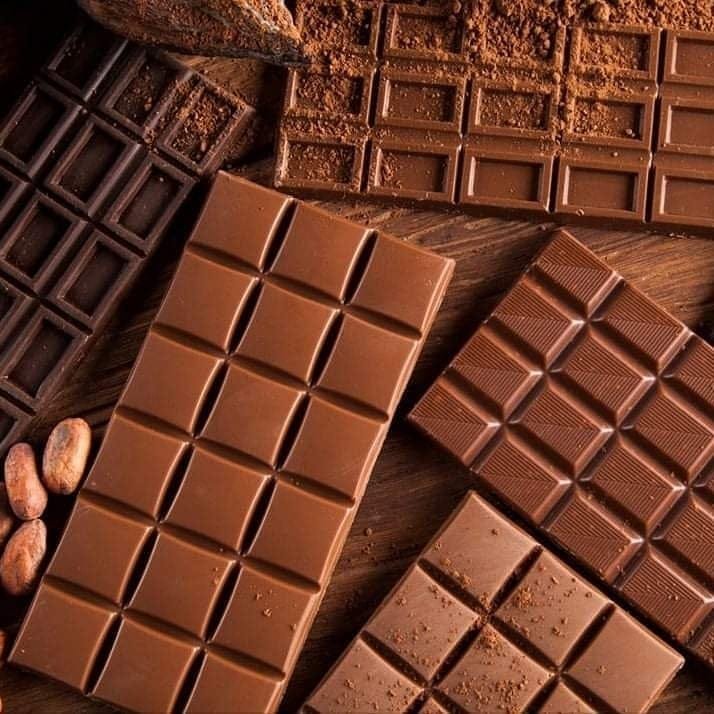 The Real Expiration Date Of Chocolate Bars - The Chocolate Journalist
