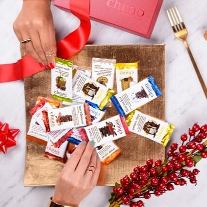 Here Is How Mini Bars Can Help The Rise Of Craft Chocolate