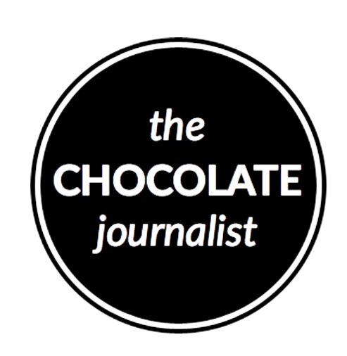 The Chocolate Journalist