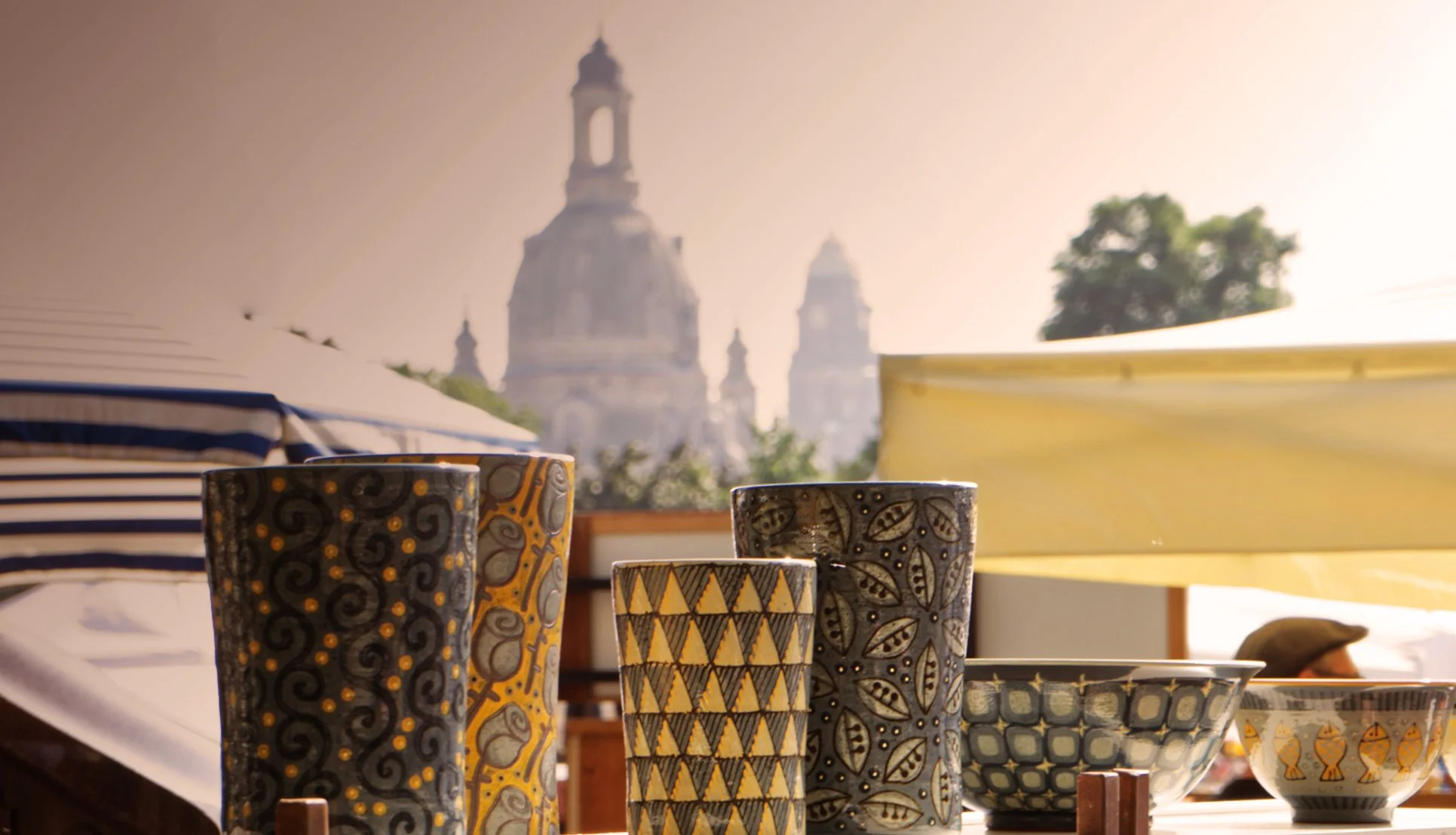 Keramikmarkt Dresden