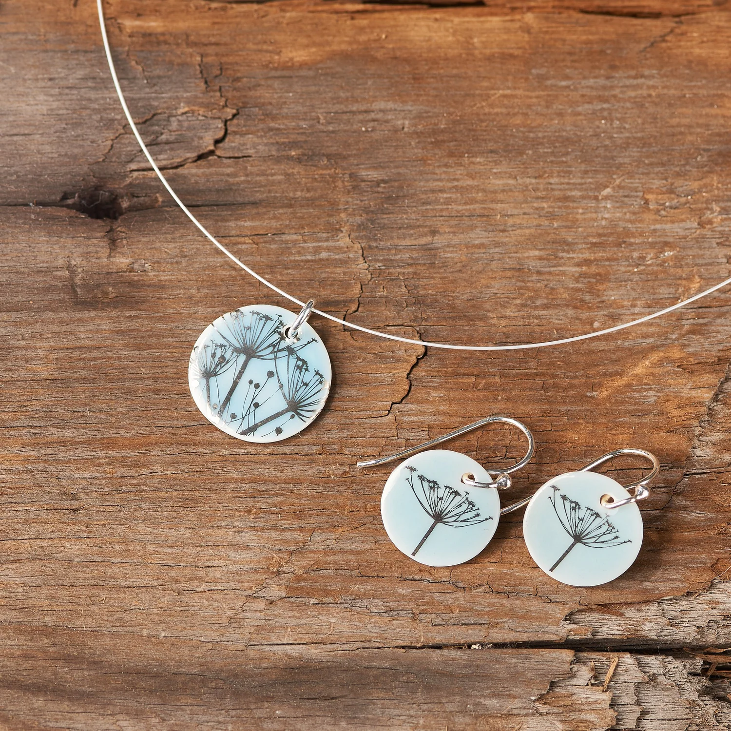 Porzellanschmuck - Webshop — Schmuck aus Porzellan
