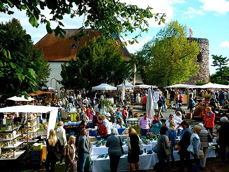 47. Hayner Töpfermarkt