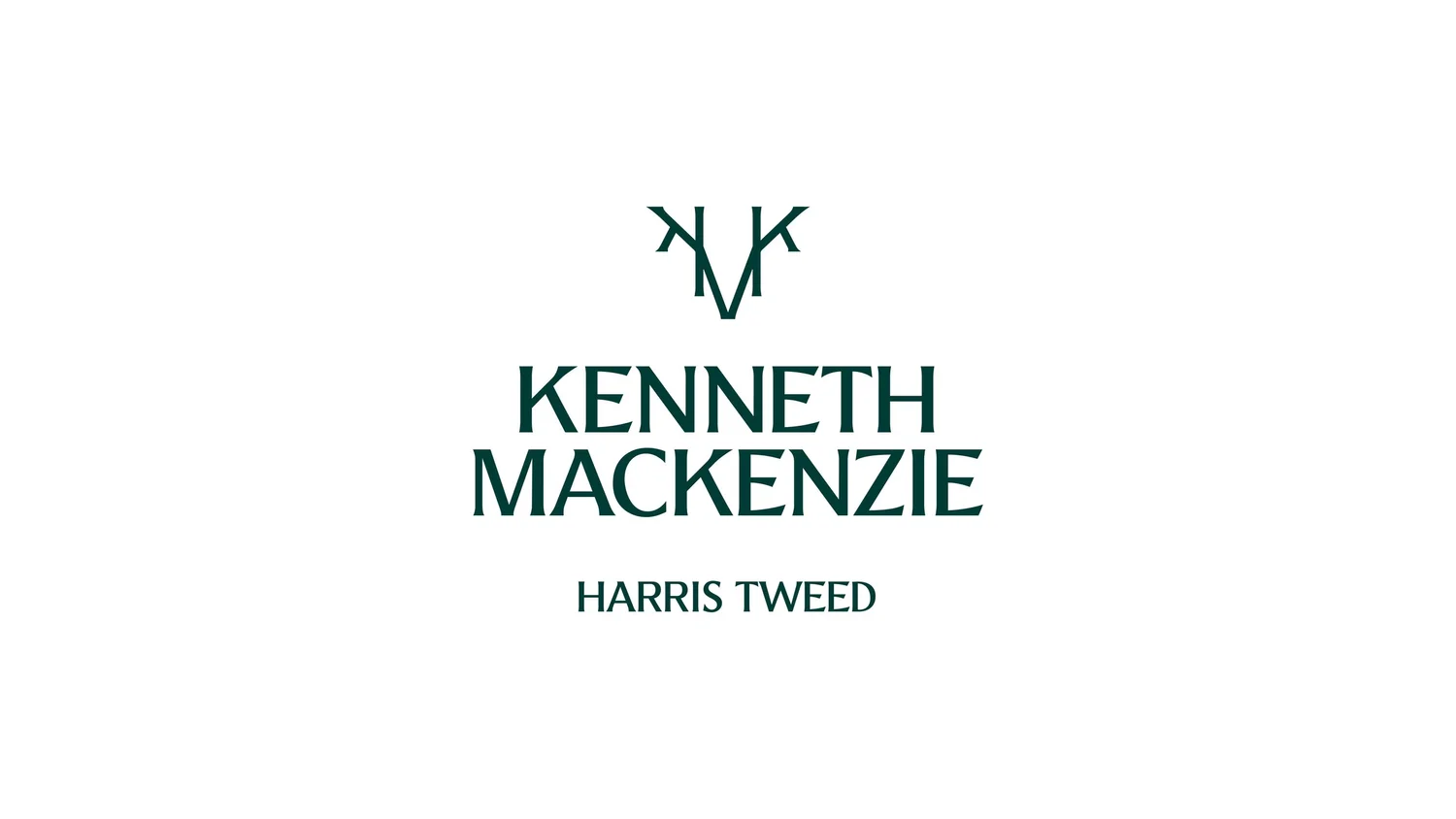 Harris Tweed by Kenneth Mackenzie Ltd