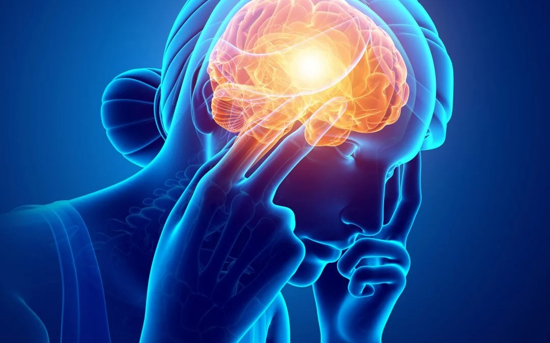 True cause of migraines and how you can heal