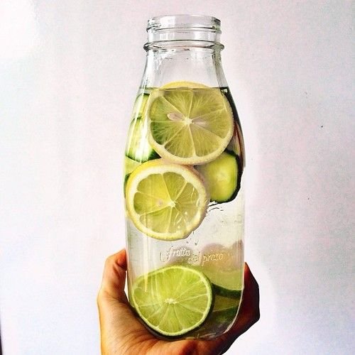 SEVEN KEY STEPS TO CLEANSING IN DAILY LIFE 