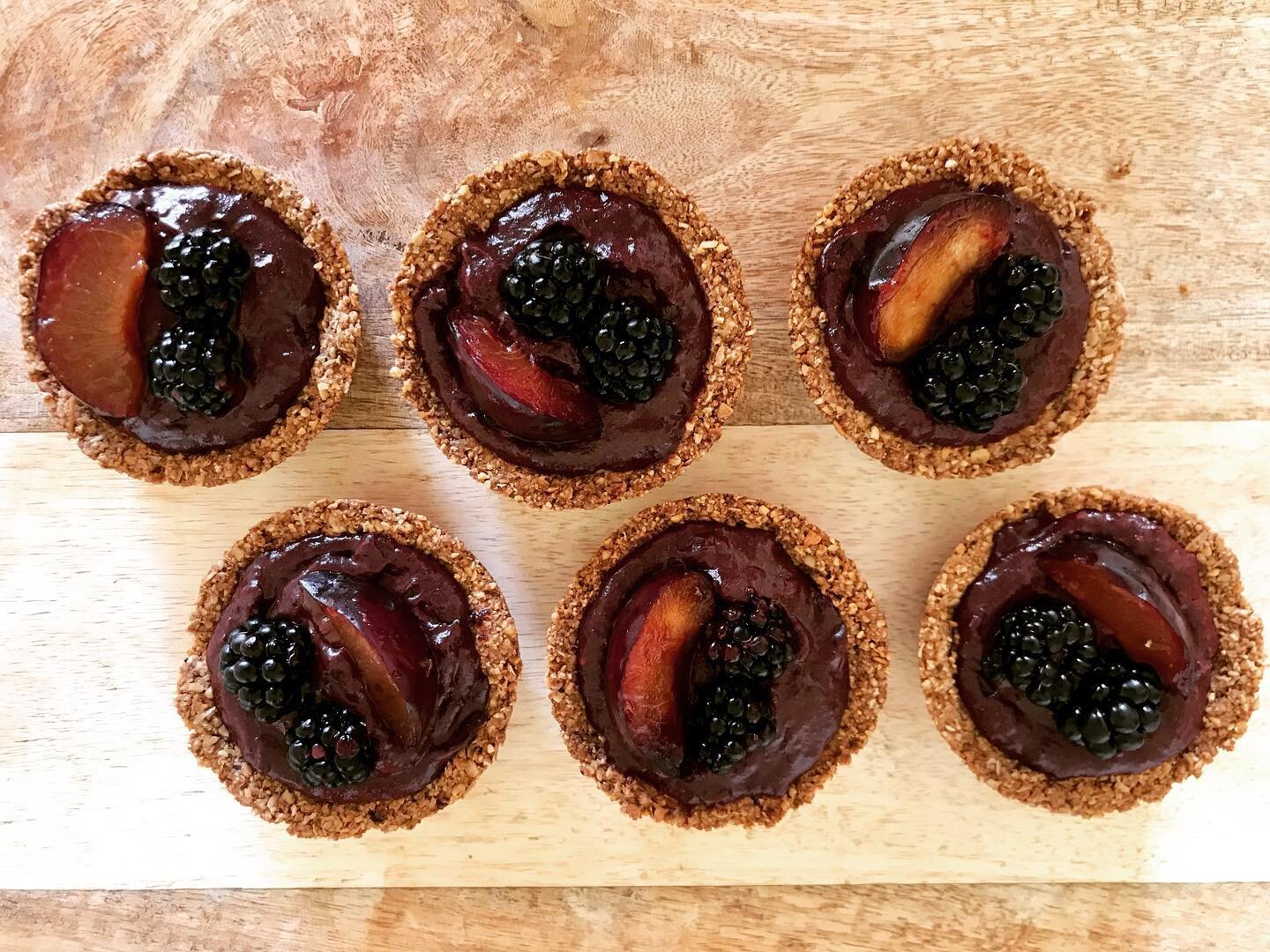 Blackberry Tart heaven 🌟

This year more than ever I&rsquo;ve been acutely aware as one season unfolds into the next - the brambles becoming blackberry flowers becoming blackberries - but almost as if nature has been beckoning me to observe her more