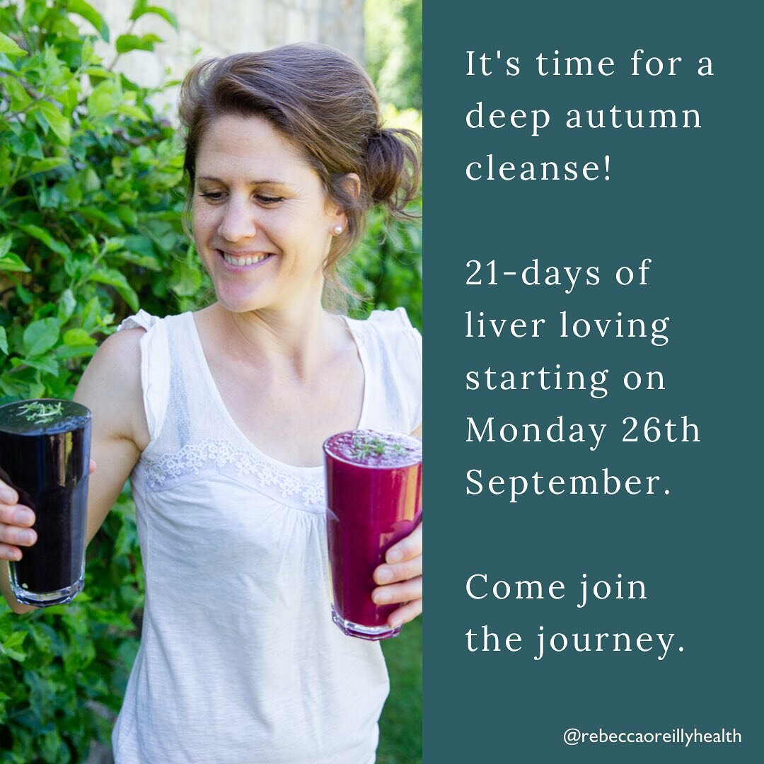 If ever there was a time for cleansing it is now 💫

As we transition into autumn 🍂
and approach the autumn equinox (which is a critical turning point for humanity), it is prime time for some deep in-house cleaning. 

This period from the September 