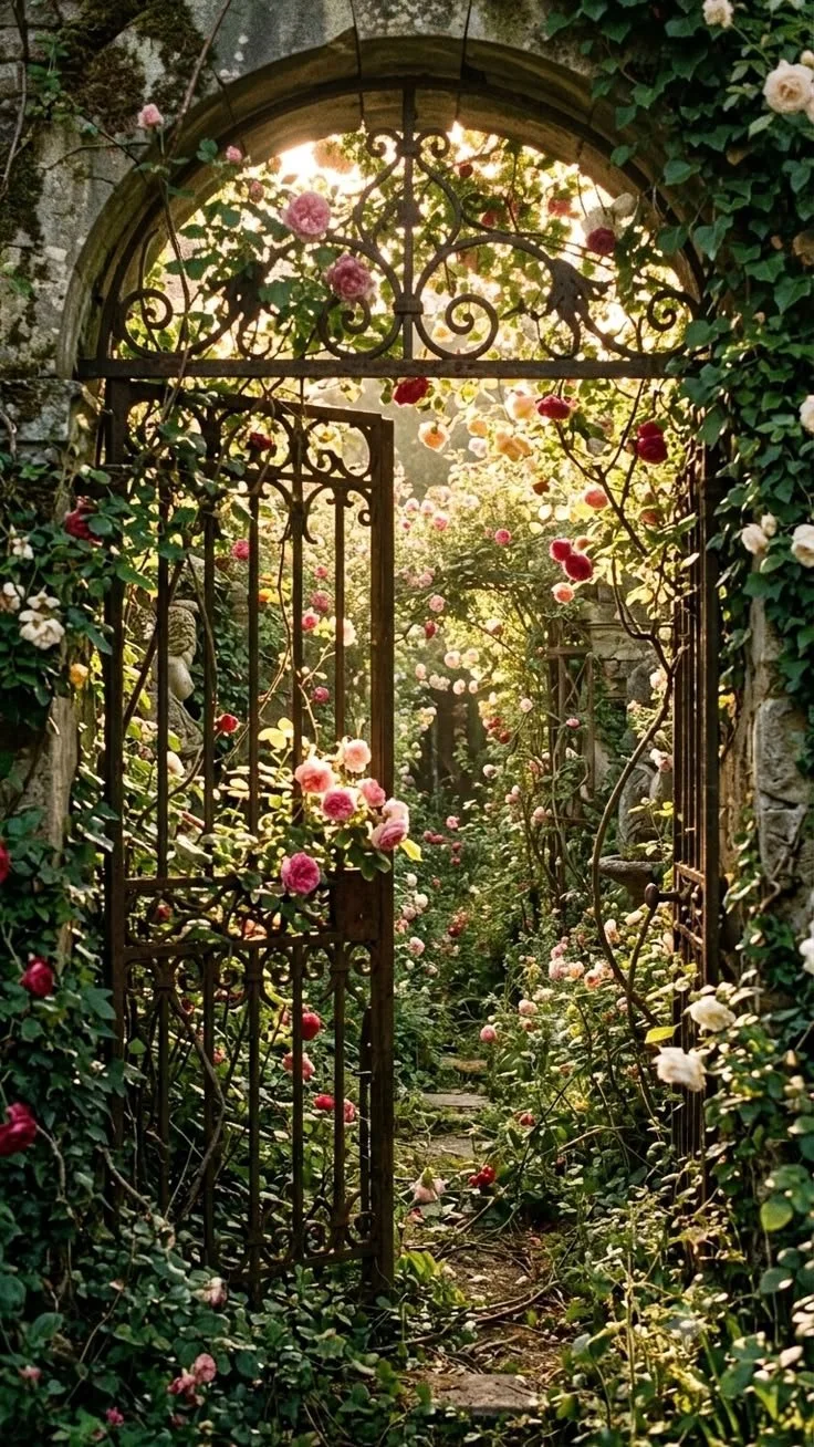 DOORWAYS