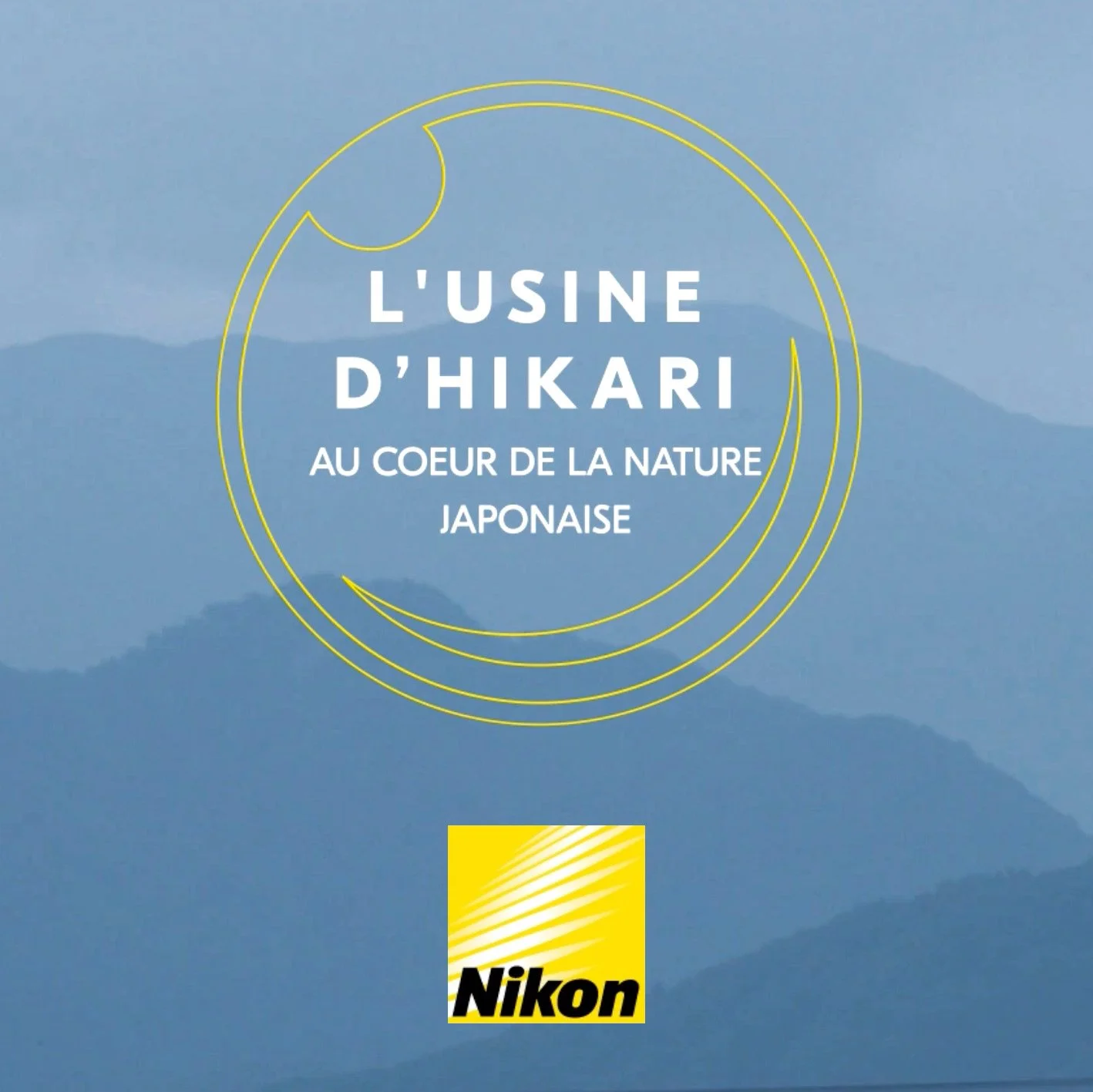 Film institutionnel | motion design