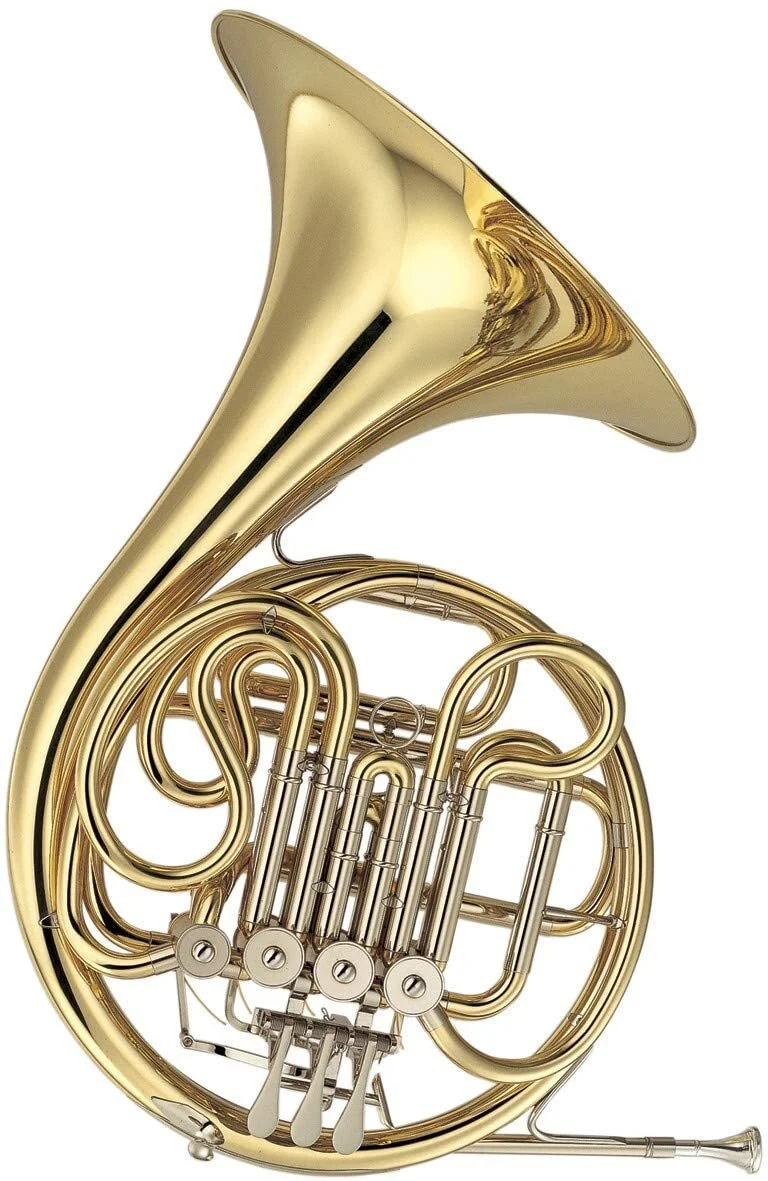 Beethoven Horn Sonata on Sax