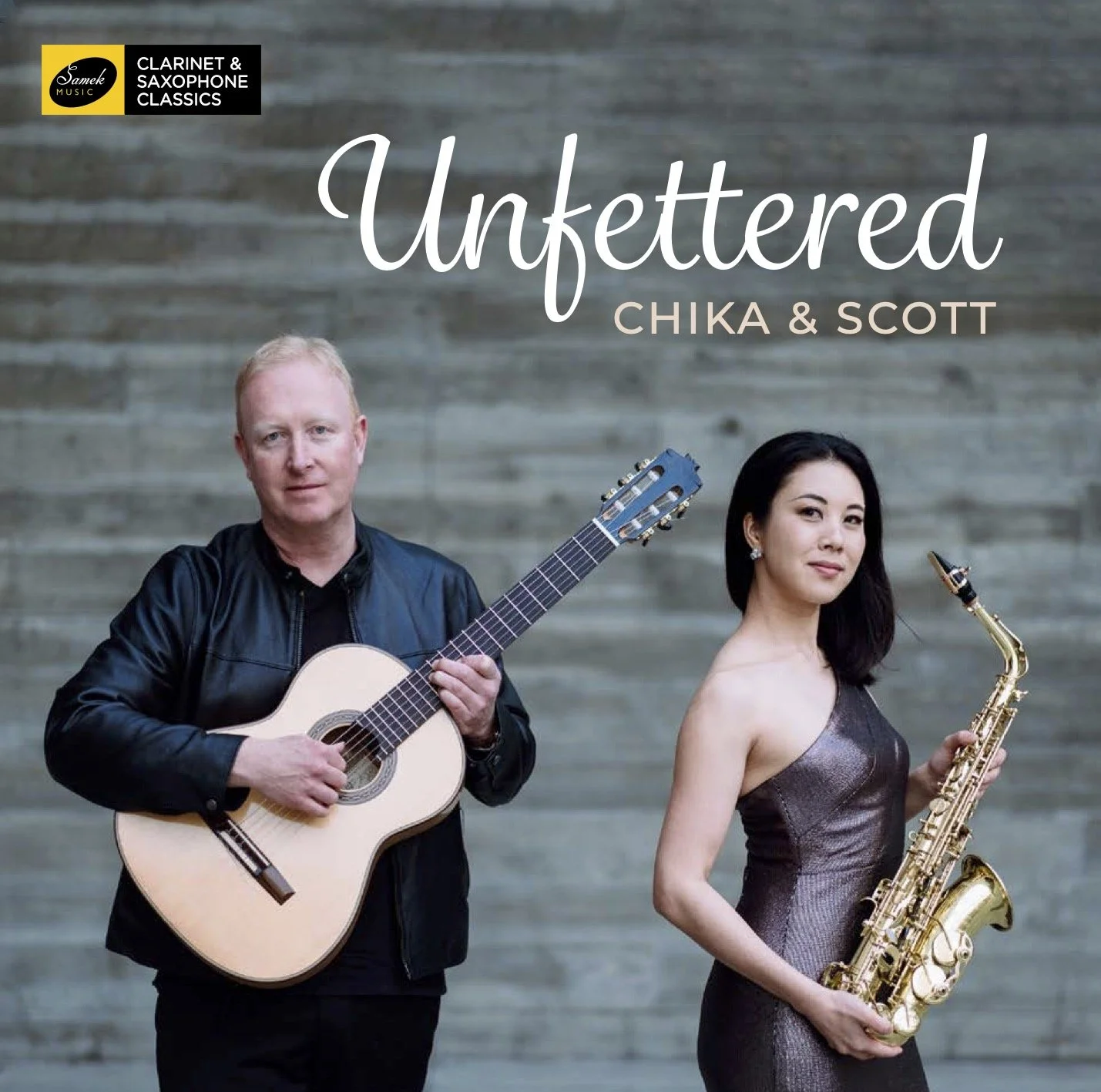 Discography — Chika Inoue