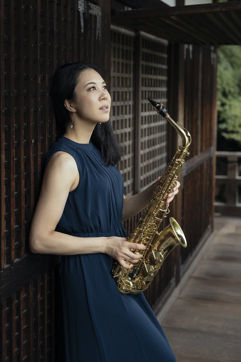 Gallery 2 — Chika Inoue