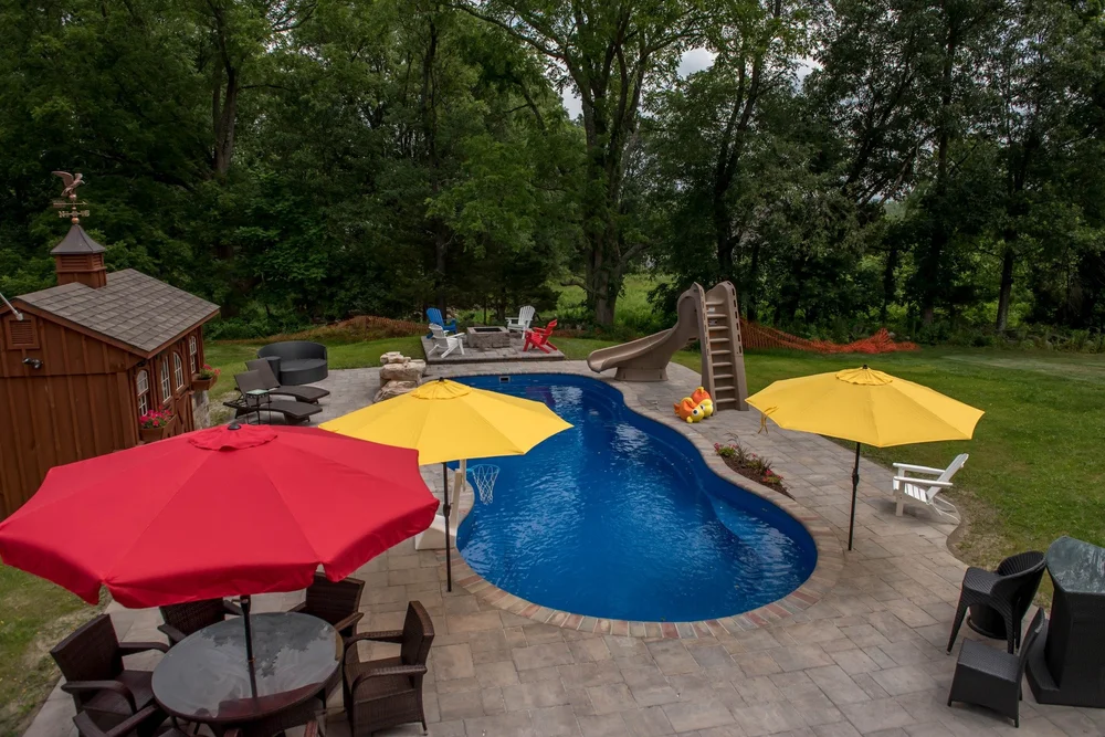 Dreaming of Poolside Living? Here’s How Searching “Pool Installation