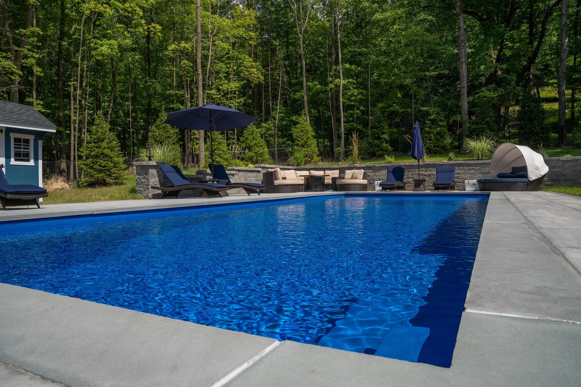 Blog Pool Installation Near Me Washingtonville, Blooming Grove