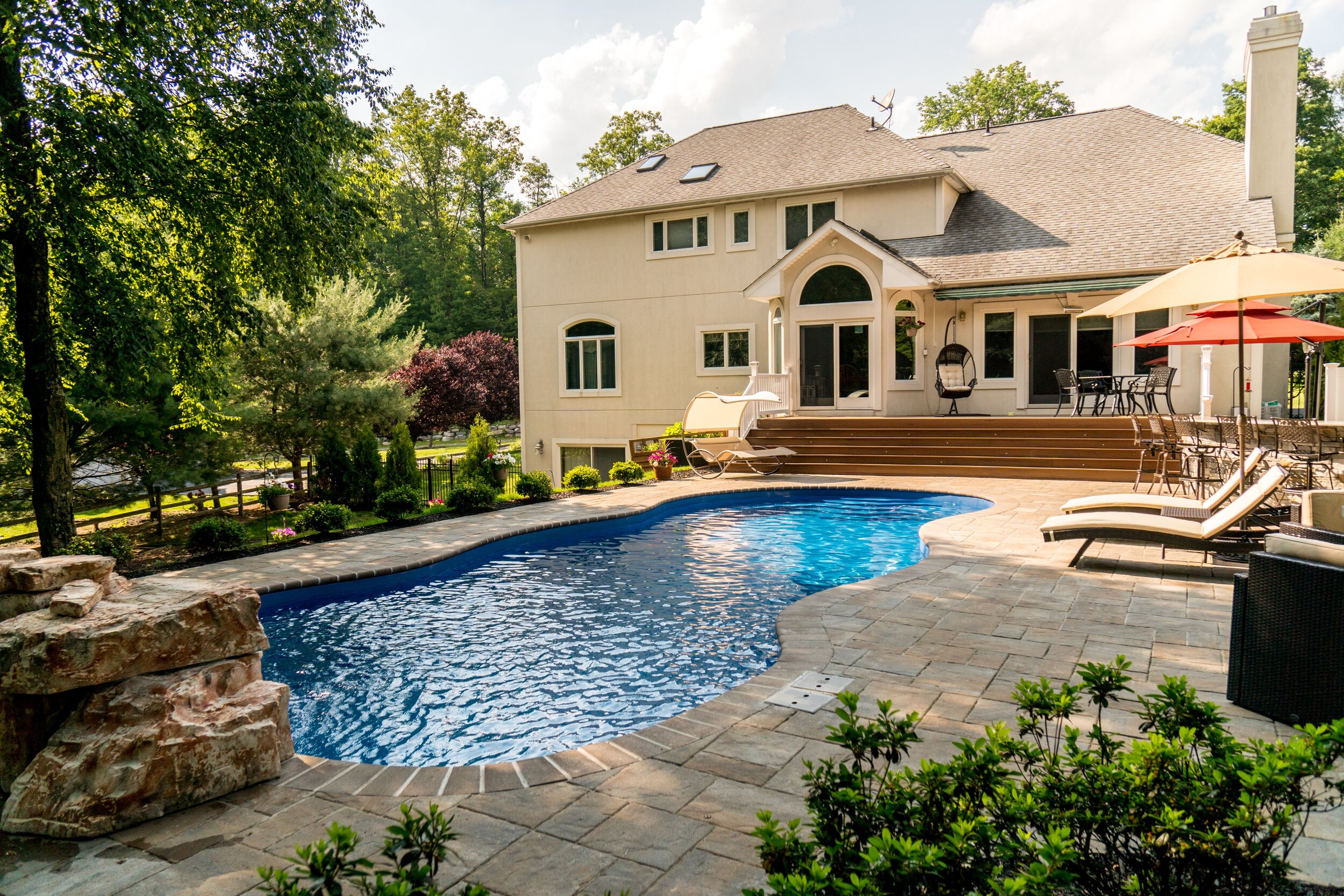 Best Pool Companies Near Me in Briarcliff Manor Westchester