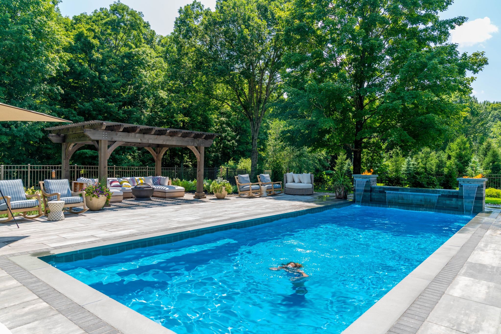 Pool Design Ideas: 22 AD-Approved Options