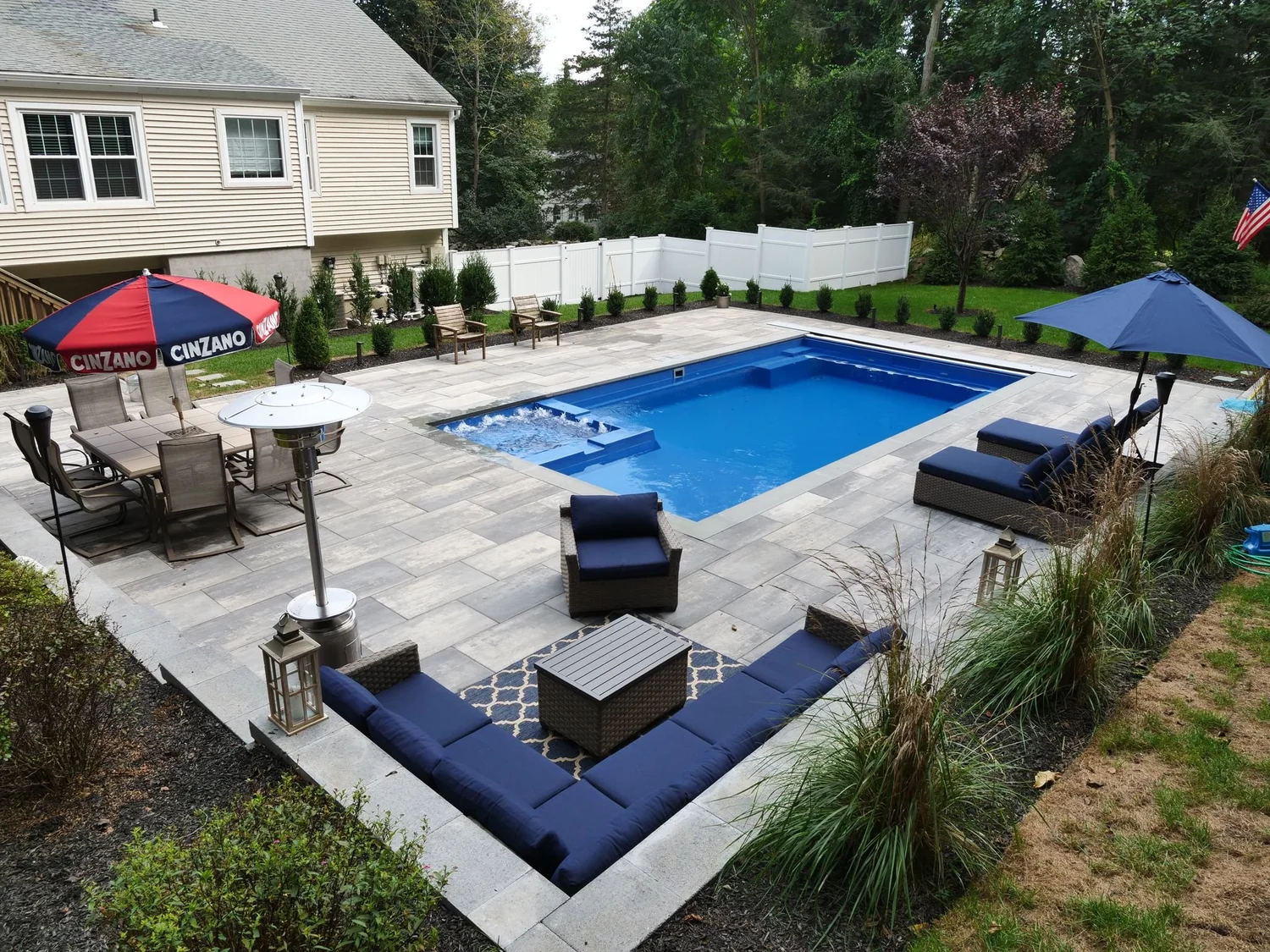 Blog Albert Group Landscaping & Swimming Pools