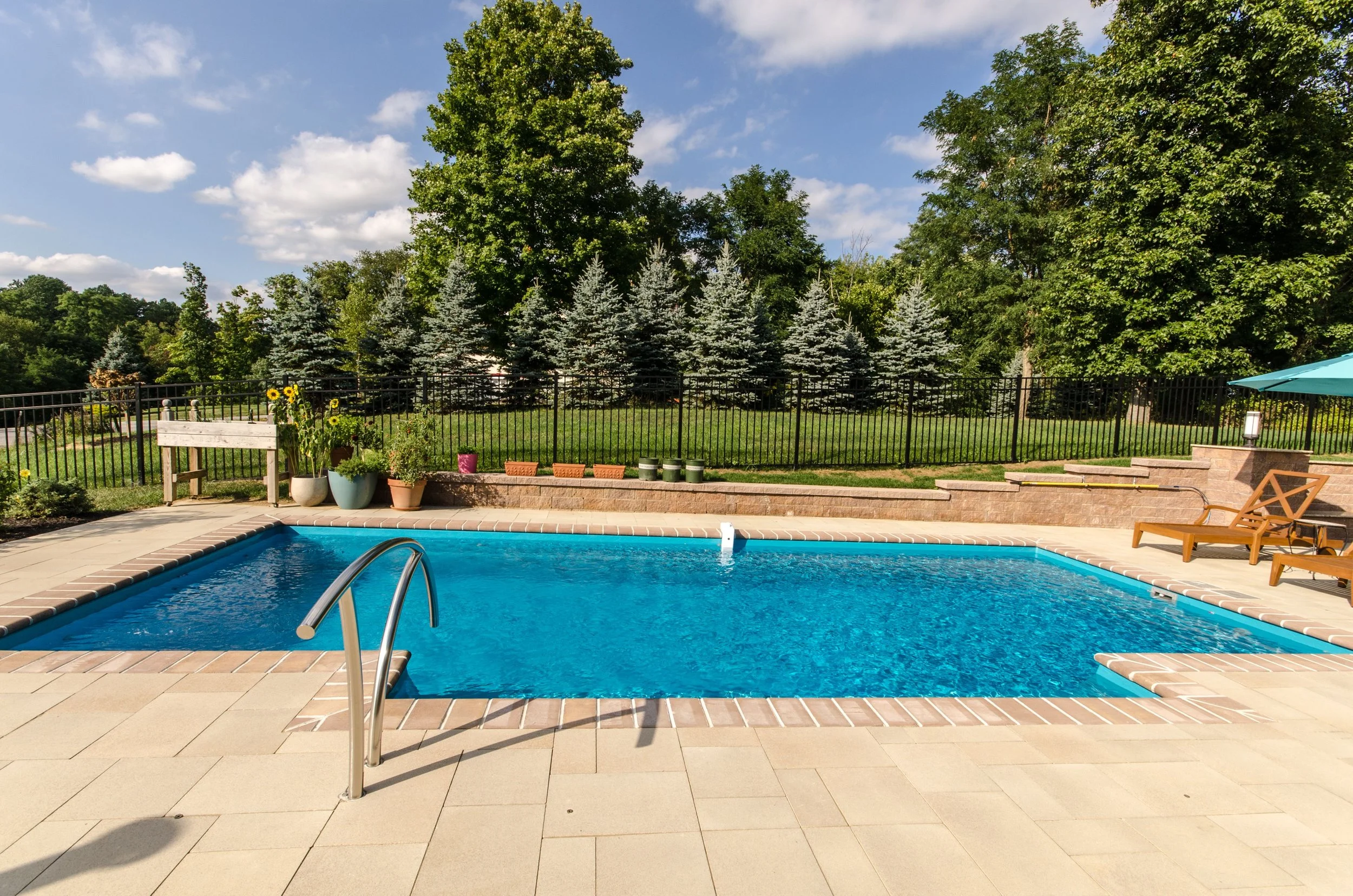 From Elegant to Cozy: How to Choose the Perfect Pool Design for Your Backyard in the Scarsdale and Westchester County, NY Areas