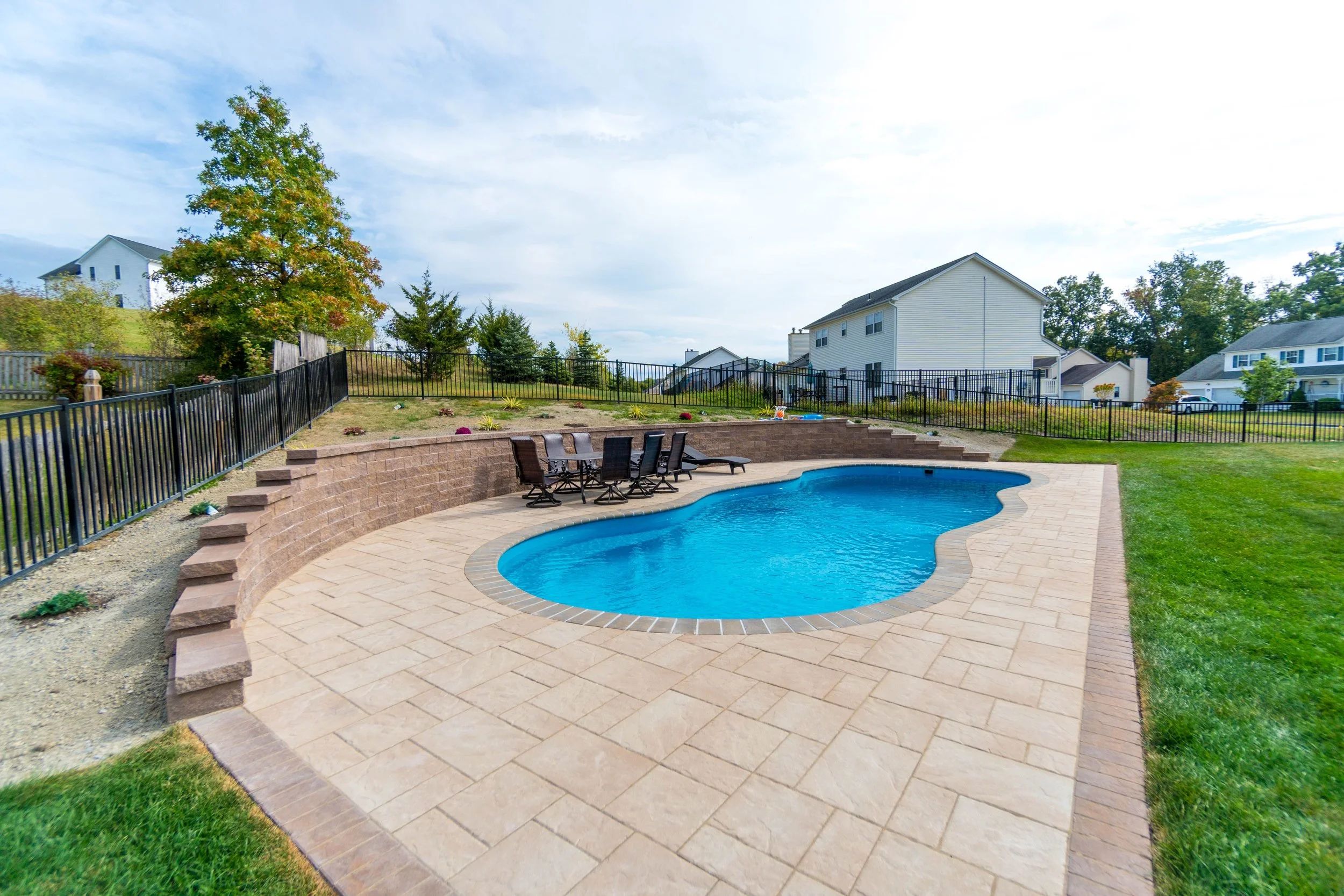 6 Quick Tips for Planning a Pool Design in the Harrison, NY, Area From