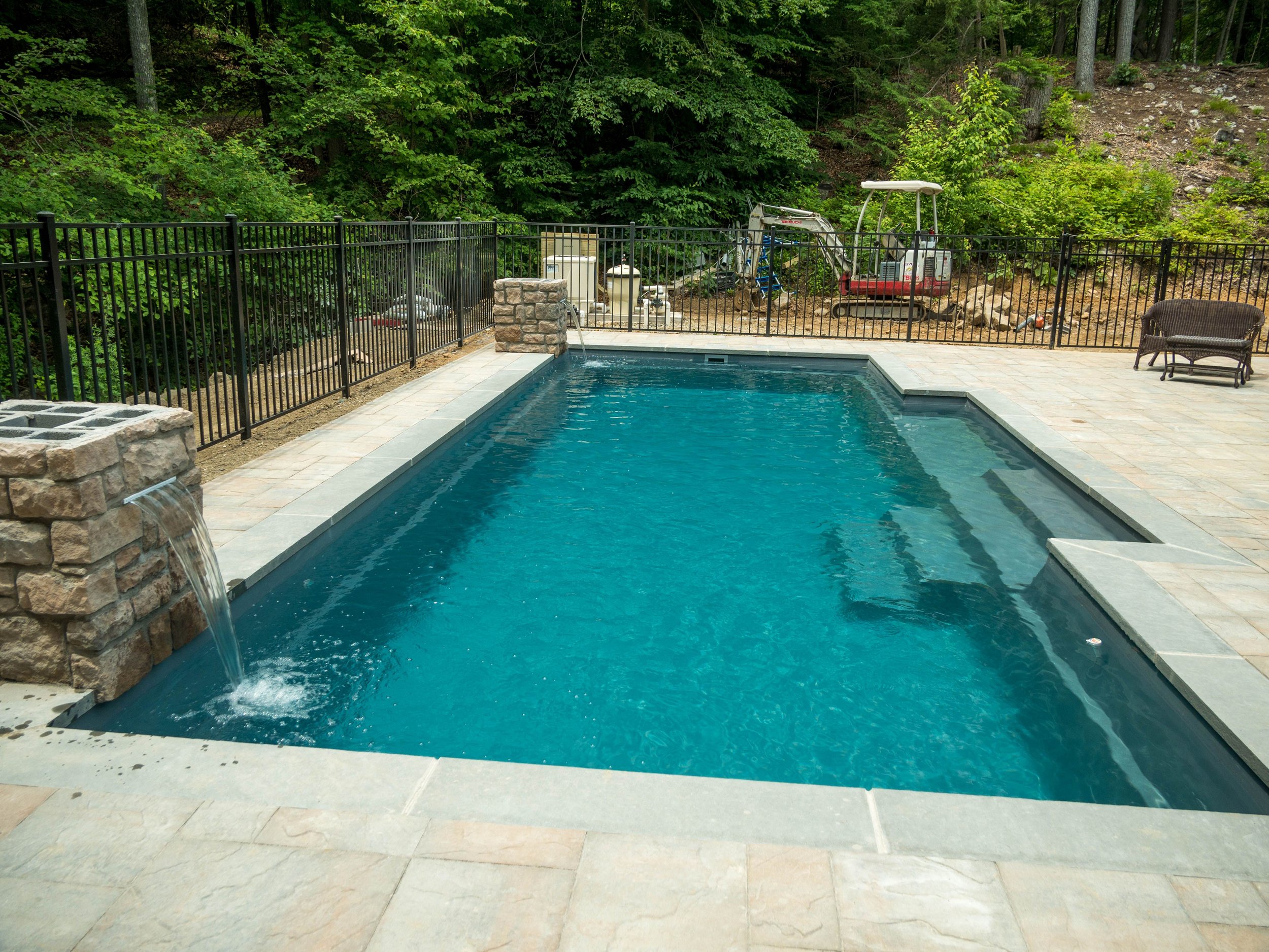 Pool Companies Near Me Recommend These 3 Pool Designs In Ulster County%2C NY