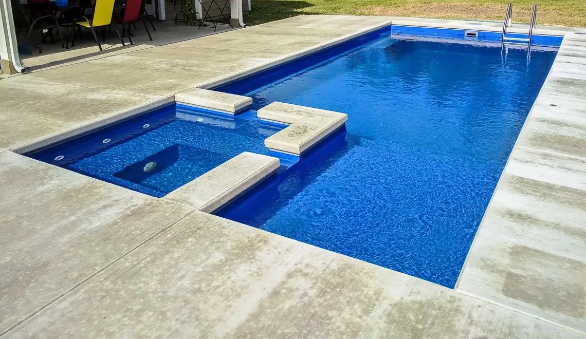 The Limitless | Albert Group Landscaping & Swimming Pools