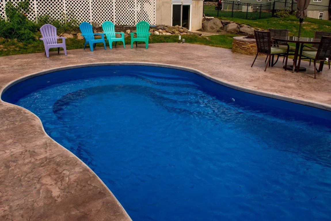 Fiberglass Pool Cost Dobbs Ferry NY Looking at Installing a Pool