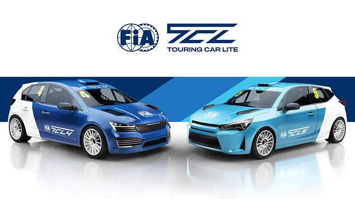 FIA launches new low-cost TC Lite technical regulation set