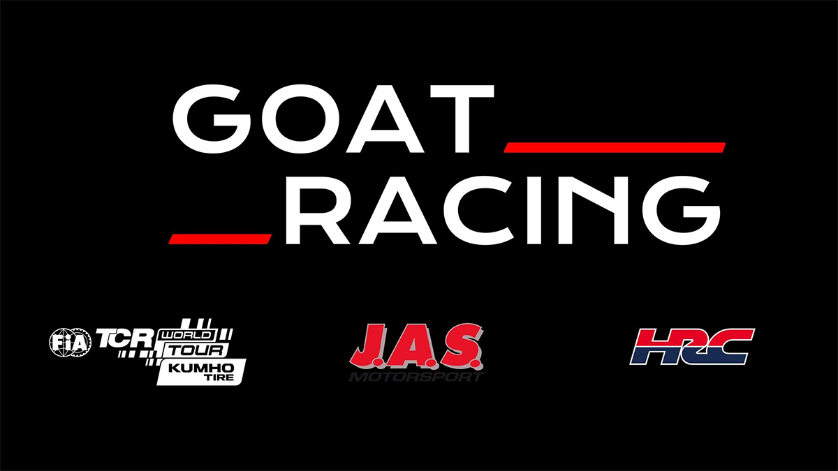 New Honda team is the first entry in the 2024 FIA TCR World Tour