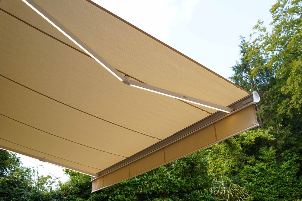 NORTHWOOD PROJECT, GREATER LONDON | Pars Plus Luxe Cassette Awning
