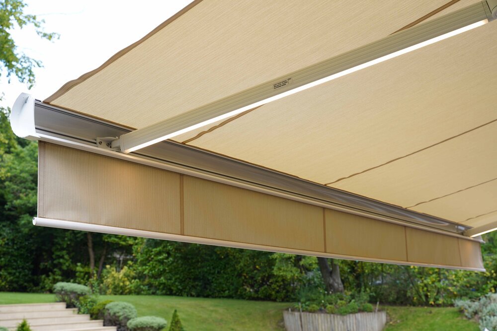 NORTHWOOD PROJECT, GREATER LONDON | Pars Plus Luxe Cassette Awning
