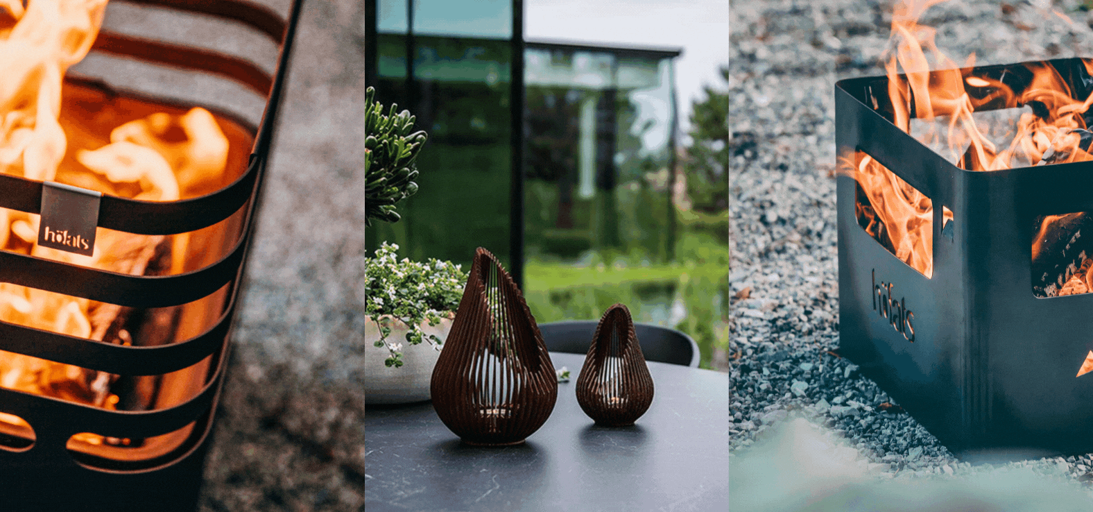 GOSS Outdoor Shading Systems