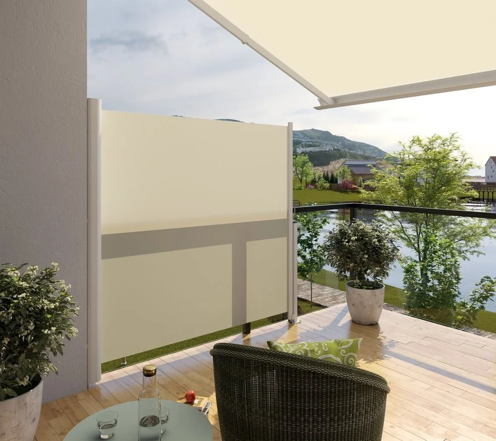 Pergola Awnings & Screens — GOSS Outdoor Shading Systems