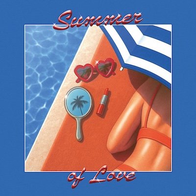 V/A	- Summer Of Love