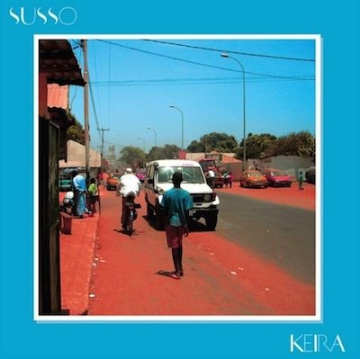 Susso - Keira